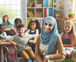 Currículo integrado: Educação inclusiva