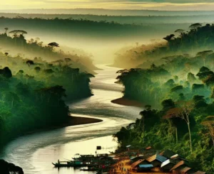geografia e meio ambiente