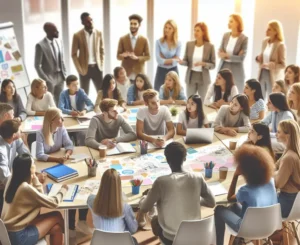 gestao escolar democratica e participativa