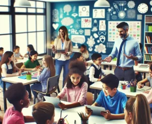 Tendências Pedagógicas: Recursos e procedimentos didáticos