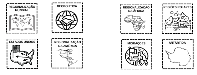 conteúdo 8ano geografia ensino fundamental