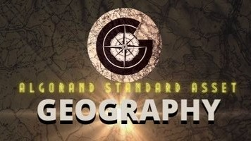token geography logo