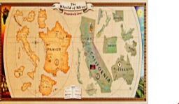 Questão para prova sobre globalização e nova ordem mundial (12) 3 mapa velho mundo, novo mundo e novíssimo mundo