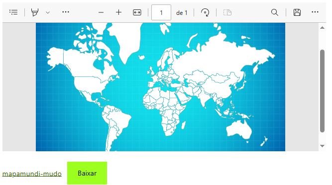 Mapa múndi para imprimir (diversos modelos) 2 mapa mundi mudo