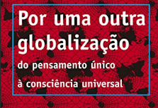 Livro por uma outra globalização Milton Santos
