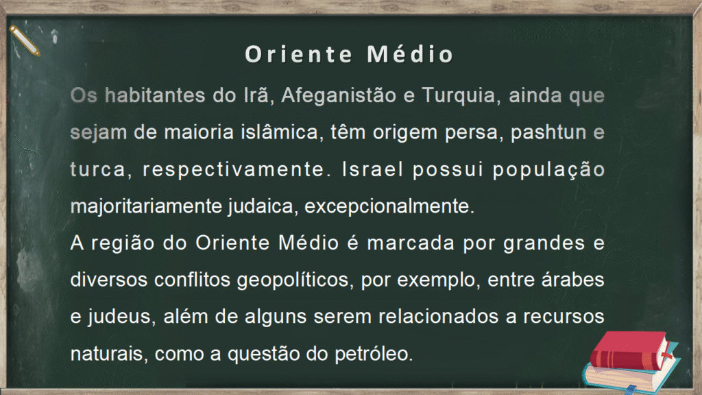 Slide continente asiático 12 slide conflitos geopolíticos oriente médio