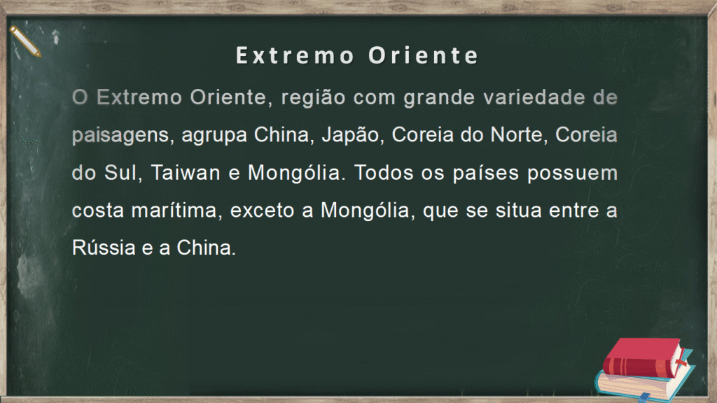 Slide continente asiático 16 slide países extremo oriente
