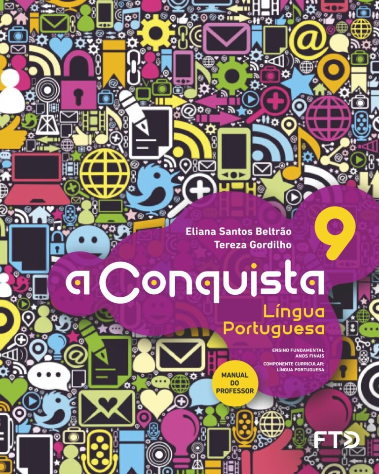A Conquista Língua Portuguesa – 6ºANO Ao 9ºANO - Portal Geographia