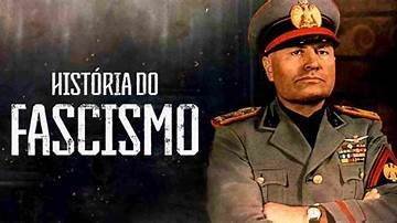 Documentário História do Fascismo