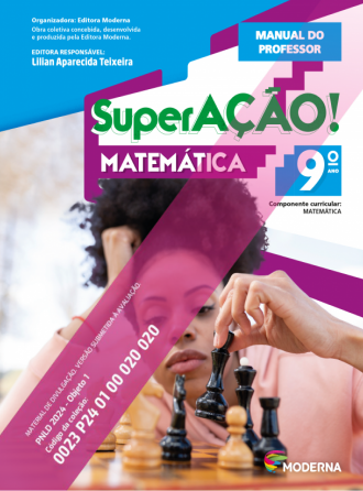 Livro Didático SuperAção Matemática – 6ºANO ao 9ºANO (Manual do Professor) 5 download pdf livro superacao matematica 9ano