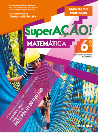 Livro Didático SuperAção Matemática – 6ºANO ao 9ºANO (Manual do Professor) 2 download pdf livro superacao matematica 6ano