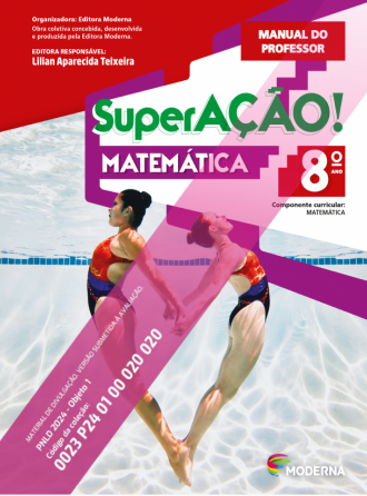 Livro Didático SuperAção Matemática – 6ºANO ao 9ºANO (Manual do Professor) 4 download pdf livro superacao matematica 8ano