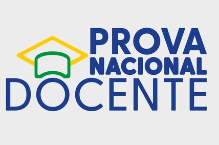 O que é a Prova Nacional Docente?
