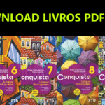 thumb livro a conquista português ensino fundamental