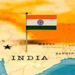 thumb com mapa índia potência emergente do século 21