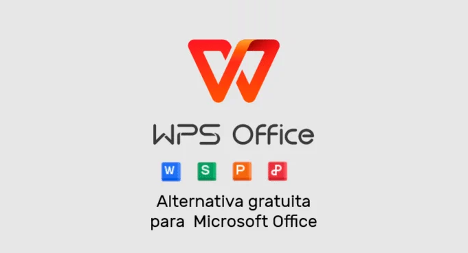 WPS Office: melhor alternativa para MS Office 1 WPS Office: melhor alternativa para MS Office