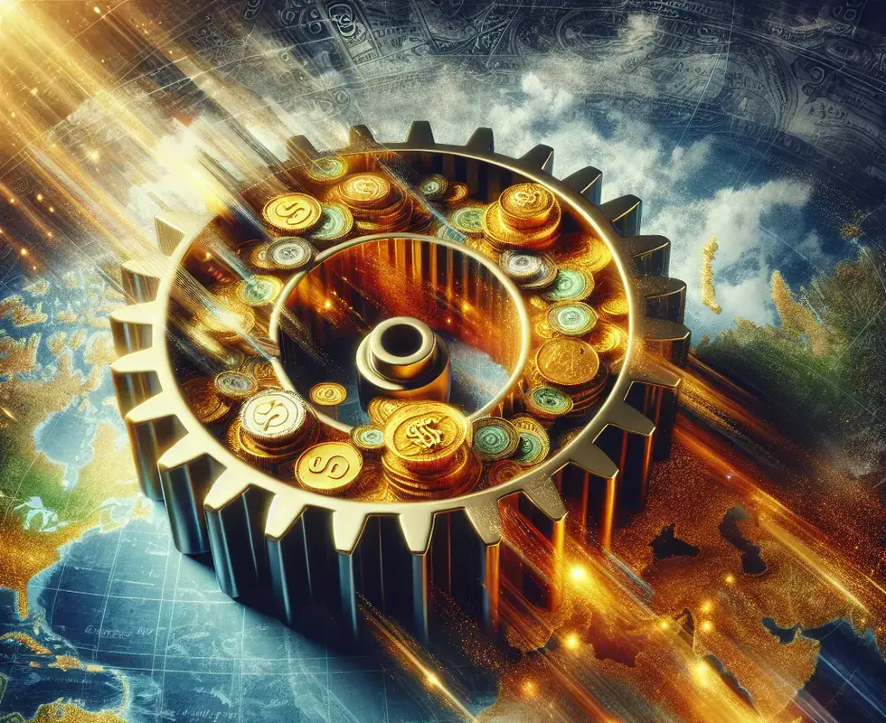 Capitalismo: Entenda o Sistema que Move o Mundo! 3 Capitalismo: Entenda o Sistema que Move o Mundo!