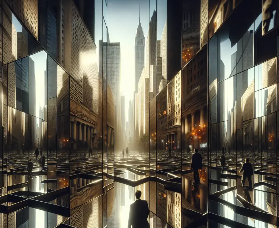 Estado Neoliberal: Impacto na Nação Explicado 6 Estado Neoliberal: Impacto na Nação Explicado