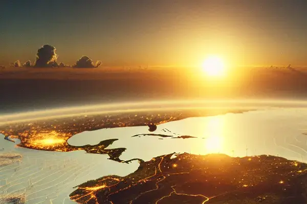 Extensão do Brasil: Latitude, Longitude e Impactos 2 extensão do brasil longitudinal