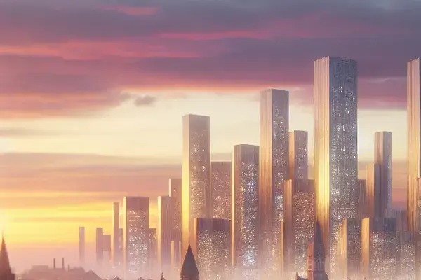 História da Cidade: Guia Completo da Urbanização 2 urbanização