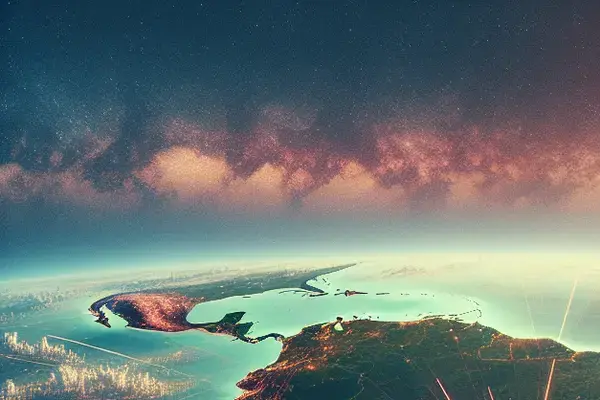 localização do brasil