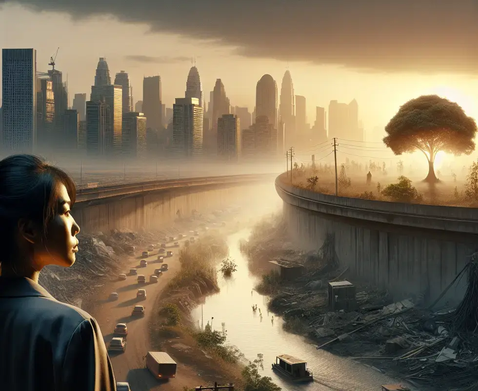 Lugar e Paisagem: Entenda o Cotidiano da Sociedade