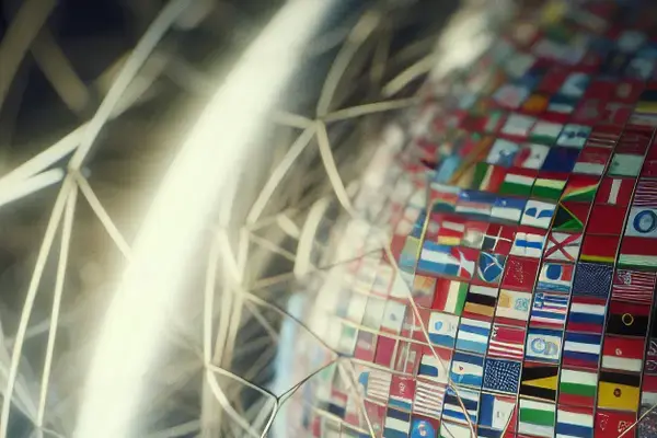 relações internacionais