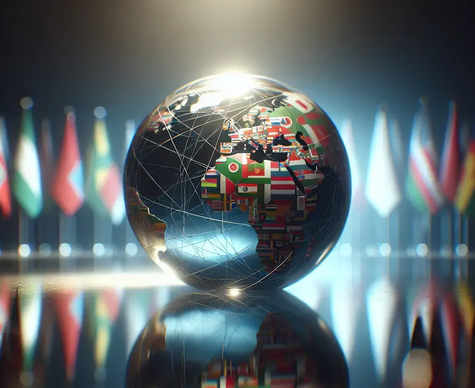 ONU e Relações Internacionais: Papel e Desafios