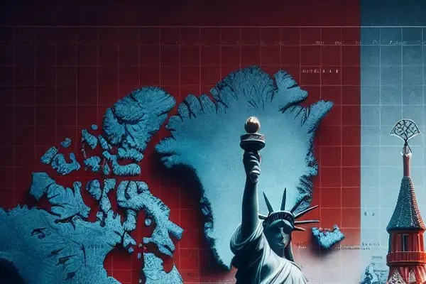 Ordem Bipolar: Entenda a Guerra Fria e Seus Impactos