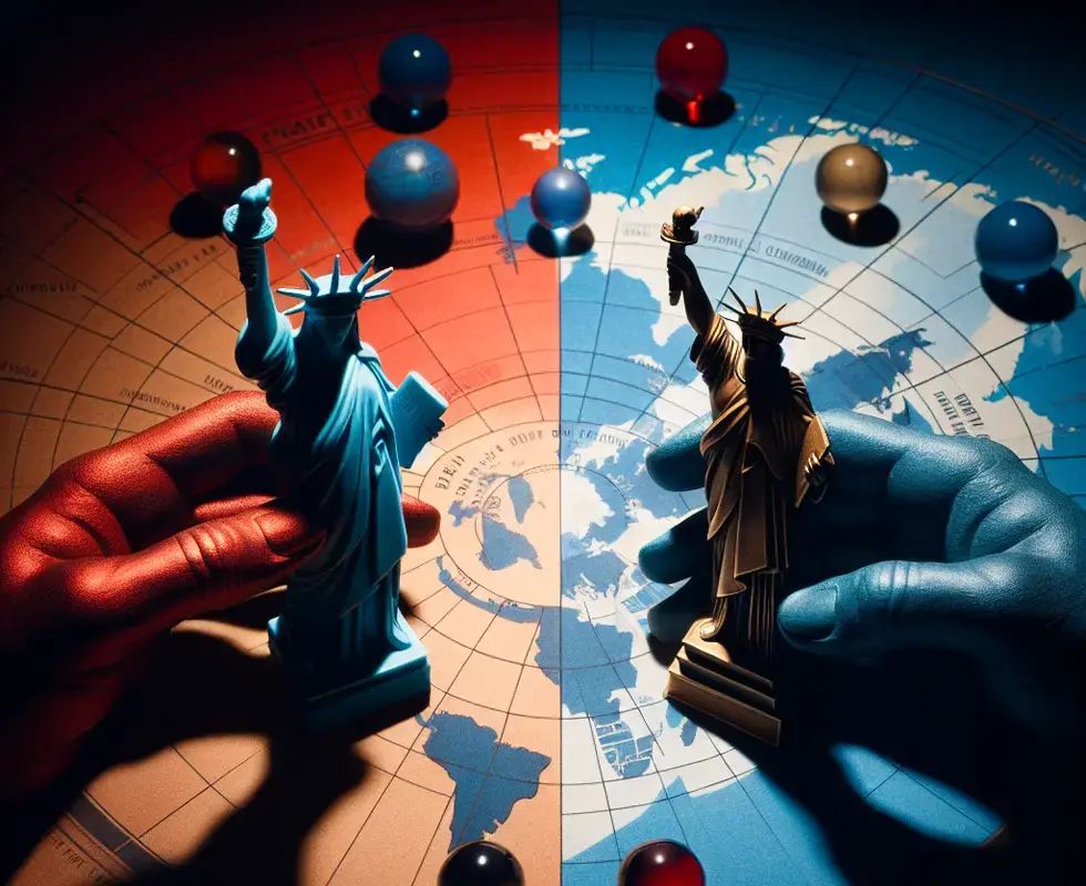 Ordem Bipolar: Entenda o Mundo no Século XX