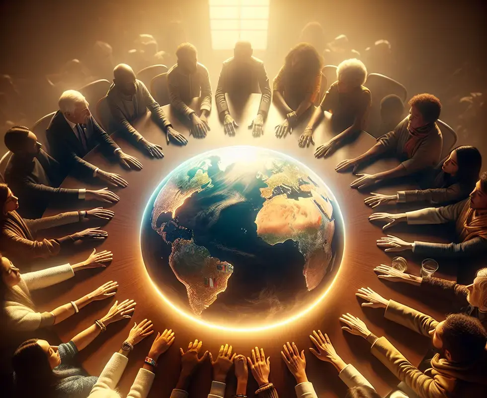 Relações Internacionais: O Que São e Como Funcionam? 7 Relações Internacionais: O Que São e Como Funcionam?