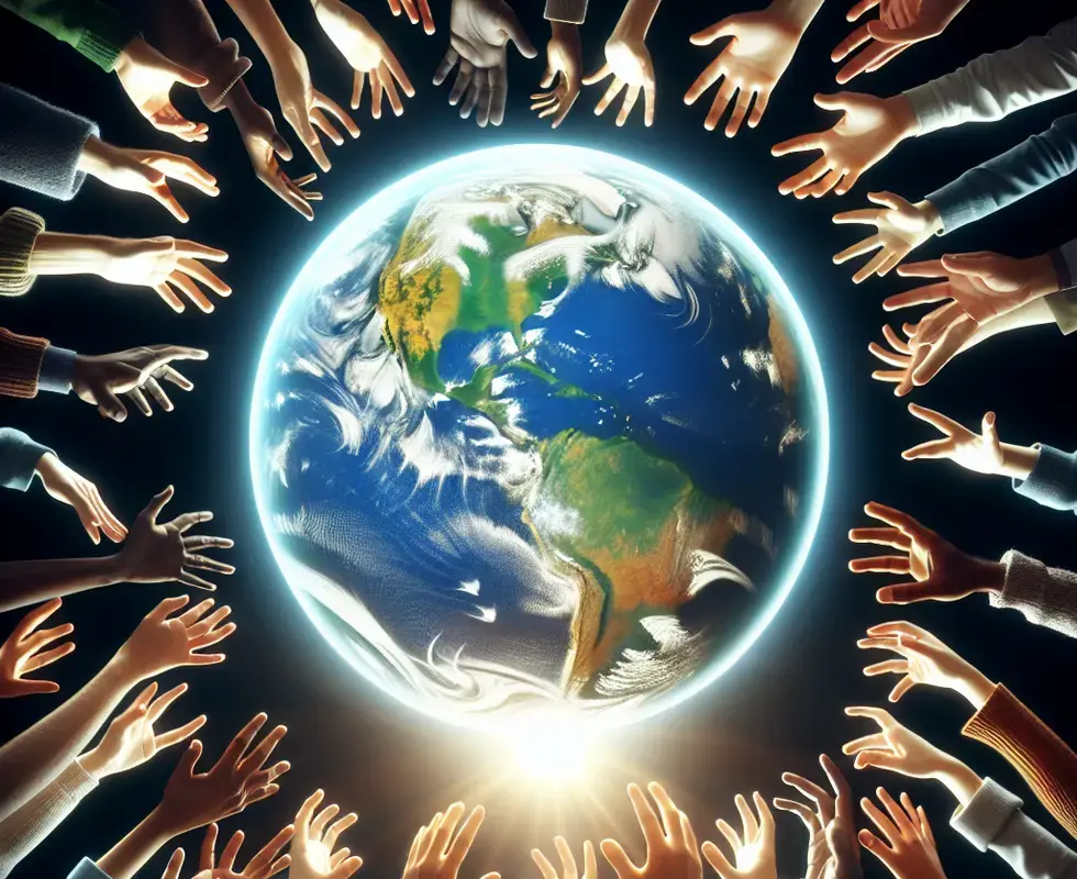 Relações Internacionais: Países e Organizações 5 Relações Internacionais: Países e Organizações