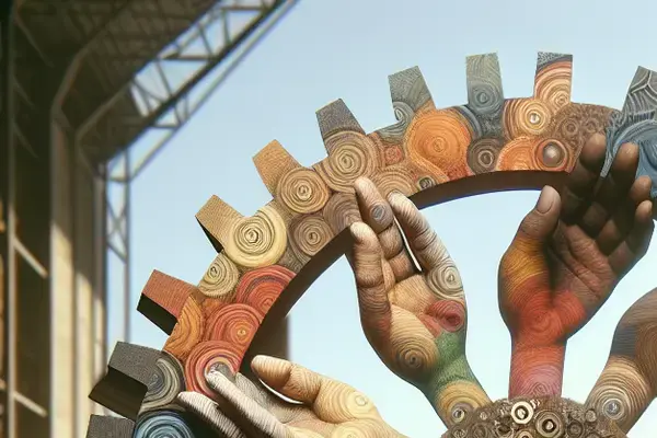 Socialismo: O Que é, Como Funciona e Seus Impactos 2 Socialismo: O Que é, Como Funciona e Seus Impactos - Imagem Destacada