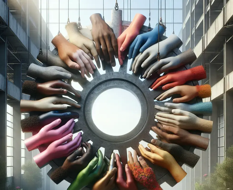 Socialismo: O Que é, Como Funciona e Seus Impactos 2 Socialismo: O Que é, Como Funciona e Seus Impactos