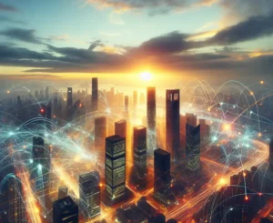 meio técnico-científico