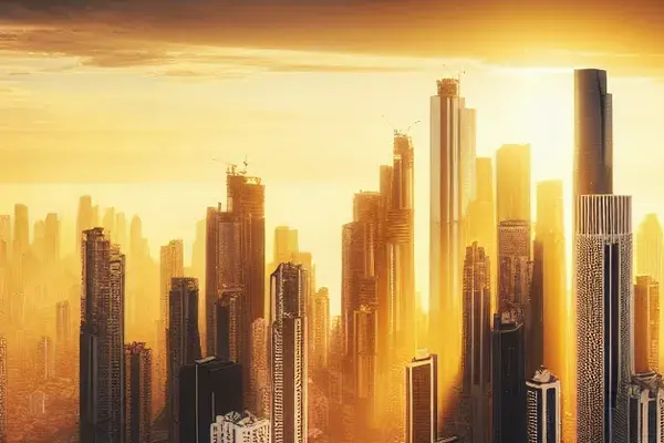 Urbanização: Desafios e Futuro do Mundo Urbano 3 urbanização