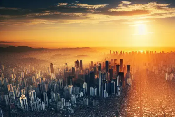 Desigualdade nas Metrópoles Brasileiras: Causas e Soluções 2 desigualdades nas metrópoles brasileiras