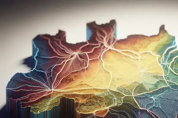 divisão regional do brasil