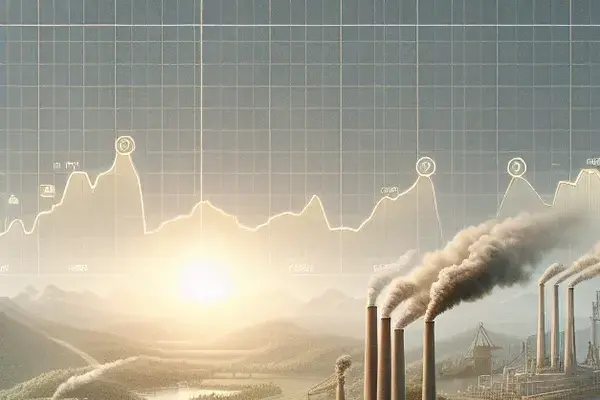 As Etapas do Capitalismo: Mercantilismo, Industrial e Financeiro - Imagem Destacada