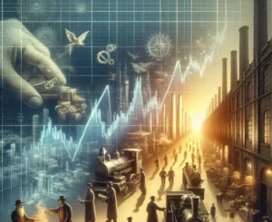 As Etapas do Capitalismo: Mercantilismo, Industrial e Financeiro