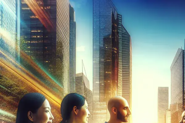 Globalização e Mundialização: Entenda a Conexão Global - Imagem Destacada