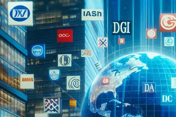 Como as grandes corporações e transnacionais moldam o mundo - Imagem Destacada