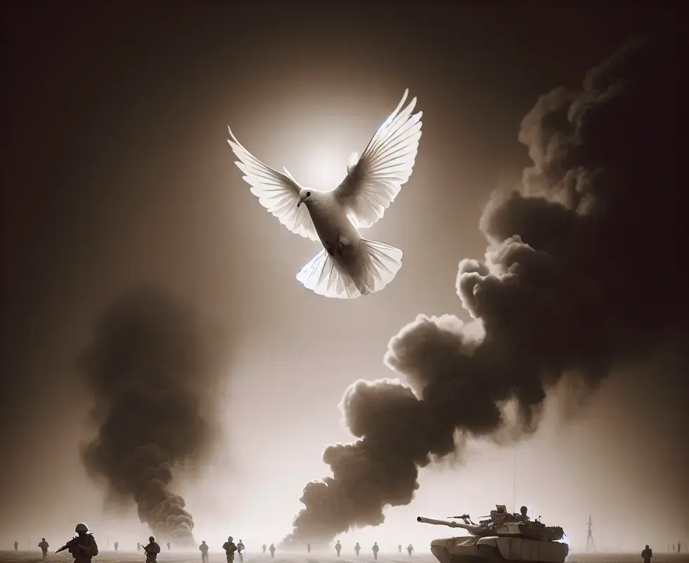 Guerra ao Terror: Entenda as Consequências e o Legado 1 Guerra ao Terror: Entenda as Consequências e o Legado