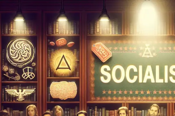 A Origem e Desenvolvimento do Socialismo: Entenda Tudo 2 A Origem e Desenvolvimento do Socialismo: Entenda Tudo - Imagem Destacada