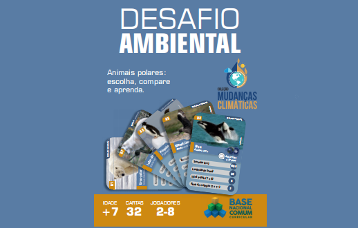 Download Desafio Ambiental