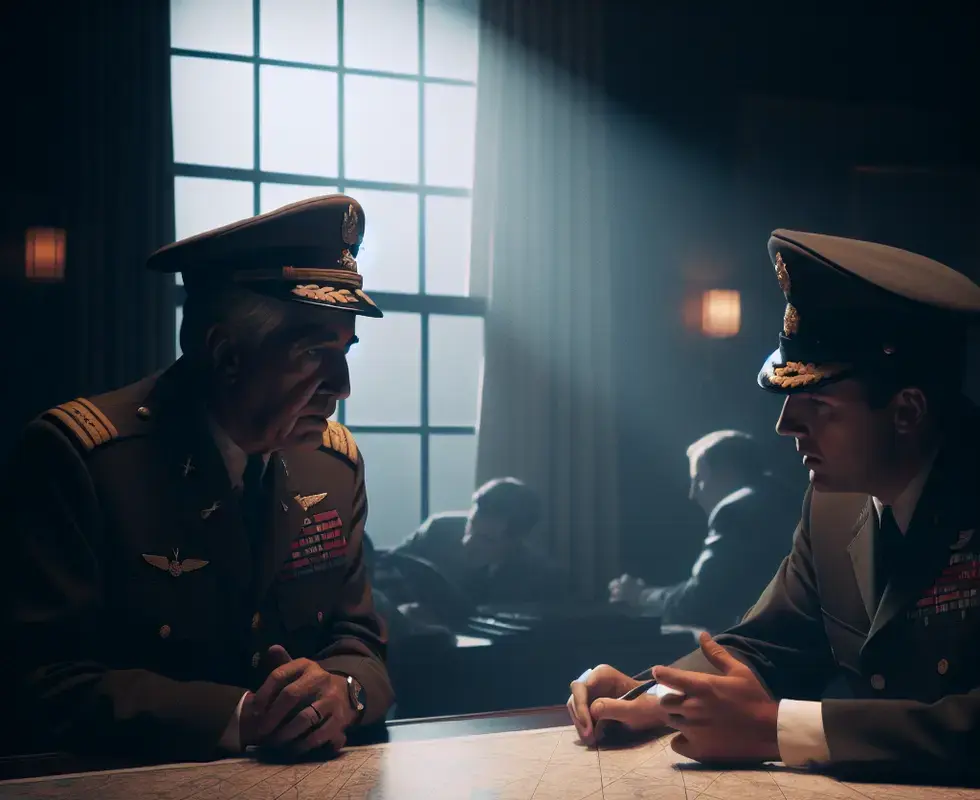 A Guerra Fria: Conflitos e Tensões no Século XX