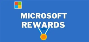 bing rewards microsoft