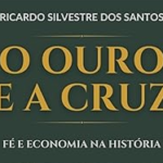 ebook católico ricardo silvestre o ouro e a cruz