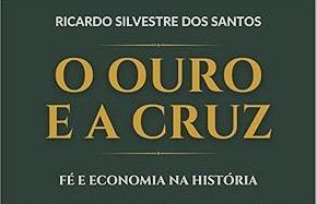 Download Ebook O Ouro e a Cruz