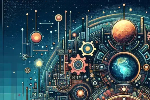 Ponto Nemo: O Mistério do Polo Inacessível do Oceano - Imagem Destacada